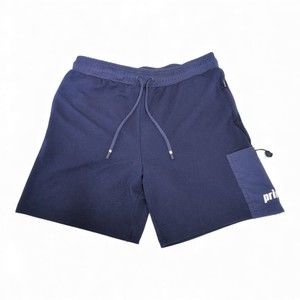 Prince Men's‎ Blue Athletic Shorts Size M